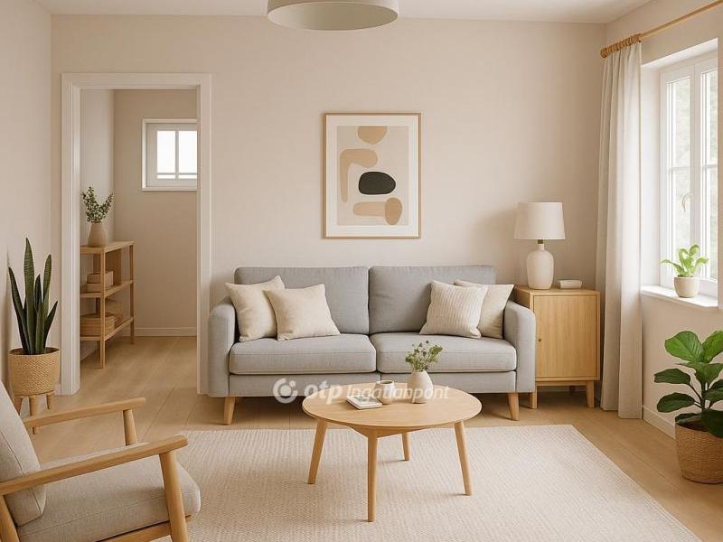 Eladó lakás Budapest