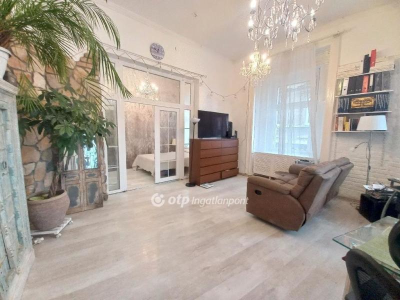 Eladó lakás Budapest