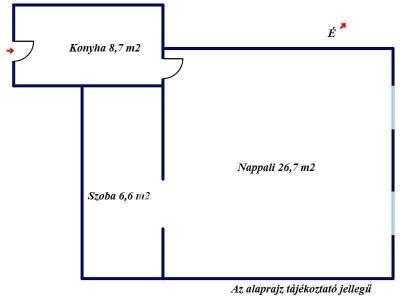 Eladó lakás Budapest