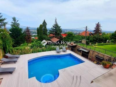 Eladó családi ház Budapest