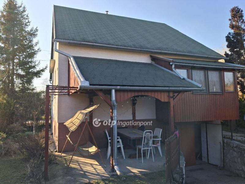 Eladó családi ház Mosonmagyaróvár