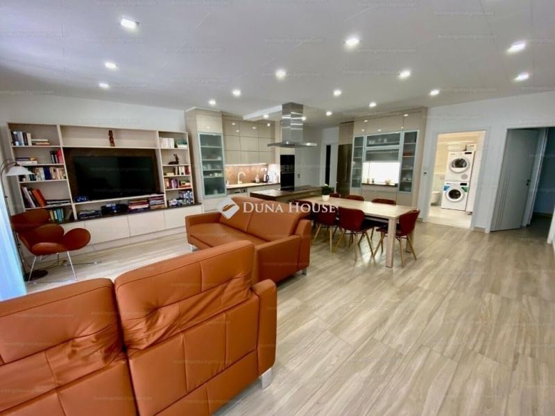 Eladó lakás Budapest