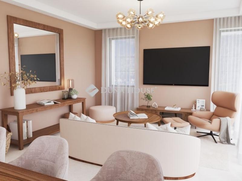 Eladó lakás Budapest