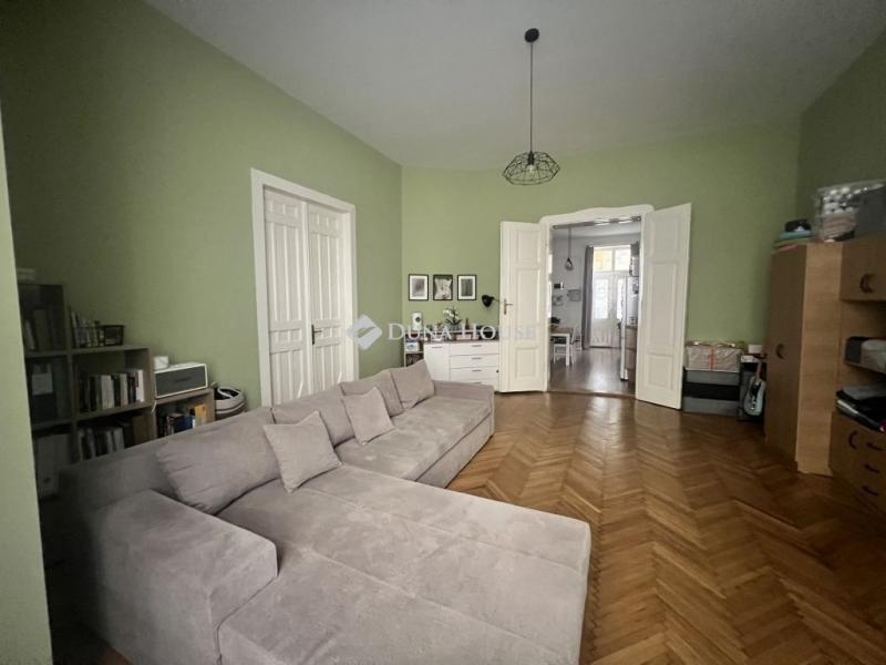 Eladó lakás Budapest