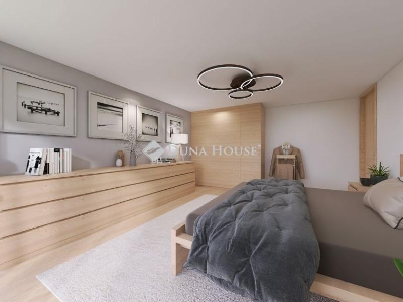 Eladó lakás Budapest