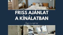 Eladó lakás Debrecen