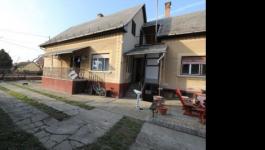 Eladó családi ház Kecskemét