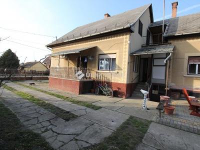 Eladó családi ház Kecskemét