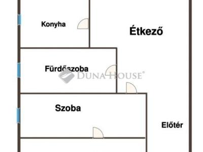 Eladó családi ház Debrecen