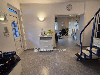 Eladó családi ház Kozármisleny