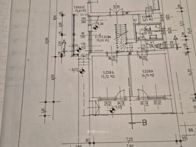 Eladó családi ház Kozármisleny