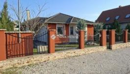 Eladó családi ház Dunaharaszti