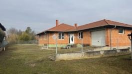 Eladó családi ház Gyömrő