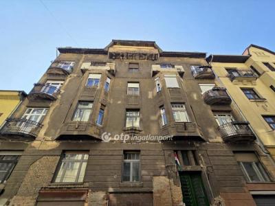 Eladó lakás Budapest