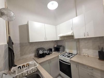 Eladó lakás Budapest