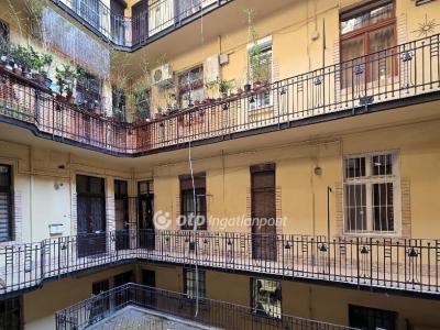 Eladó lakás Budapest