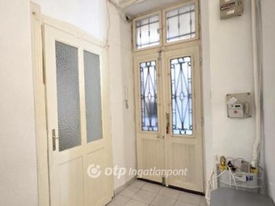 Eladó lakás Budapest
