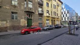 Eladó lakás Budapest