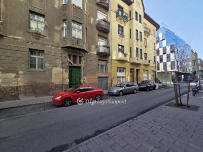 Eladó lakás Budapest