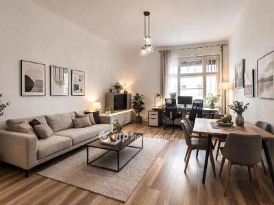 Eladó lakás Budapest