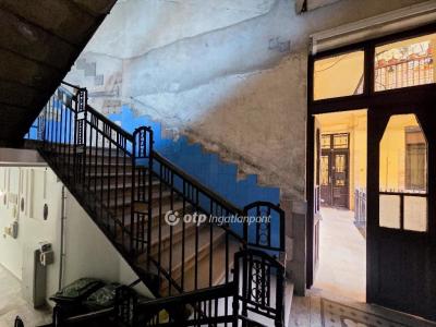 Eladó lakás Budapest