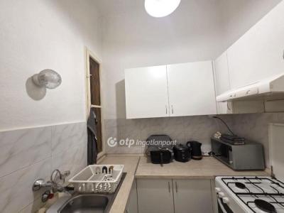Eladó lakás Budapest