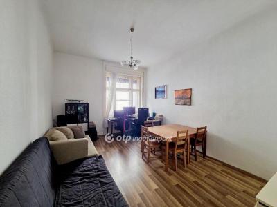 Eladó lakás Budapest