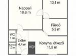 Eladó lakás Budapest