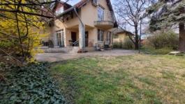 Eladó családi ház Kerepes