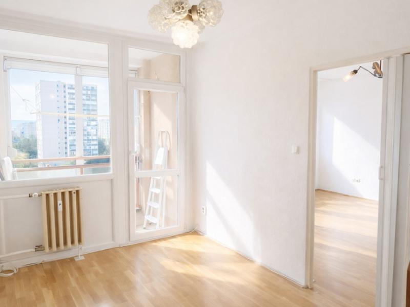 Eladó lakás Budapest