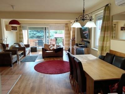 Eladó ikerház Pécs