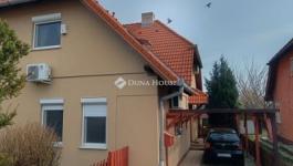 Eladó ikerház Pécs