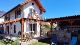 Eladó családi ház Budapest