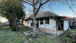 Eladó családi ház Tápiószecső