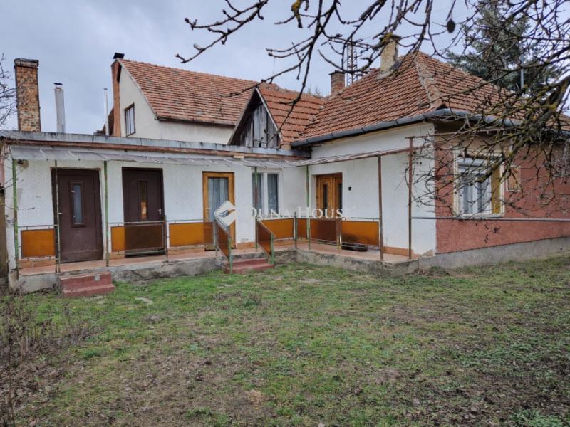 Eladó családi ház Monor Monorierdő