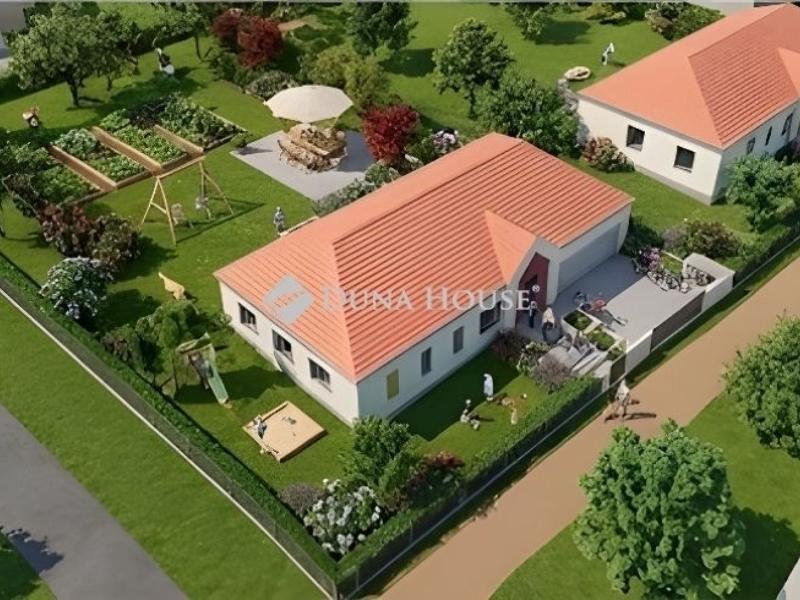 Eladó családi ház Gomba