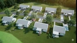 Eladó családi ház Zalaegerszeg