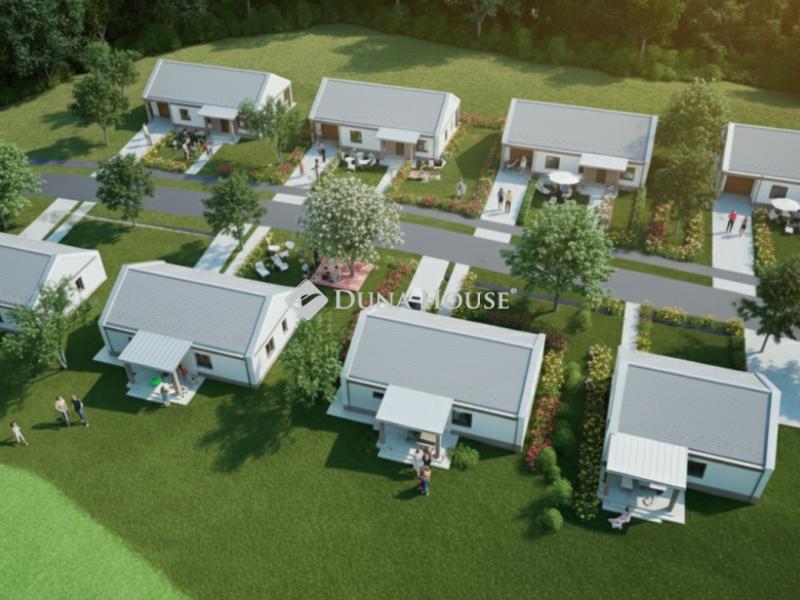 Eladó családi ház Zalaegerszeg