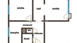Eladó lakás Tatabánya
