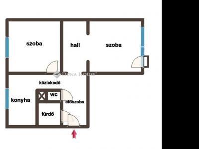 Eladó lakás Tatabánya