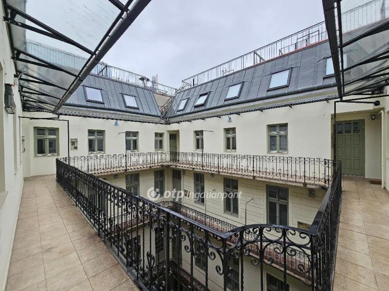 Eladó lakás Budapest