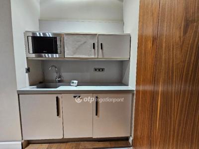 Eladó lakás Budapest