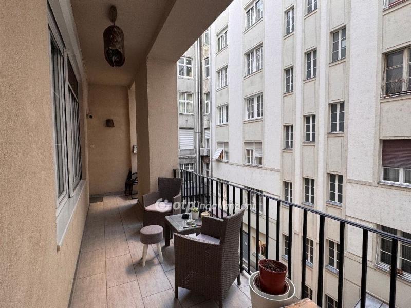 Eladó lakás Budapest