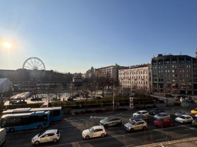Eladó lakás Budapest