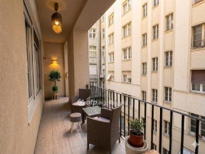 Eladó lakás Budapest