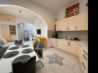 Eladó lakás Budapest