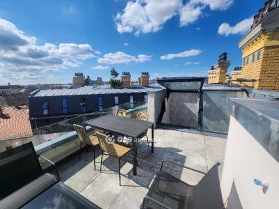 Eladó lakás Budapest