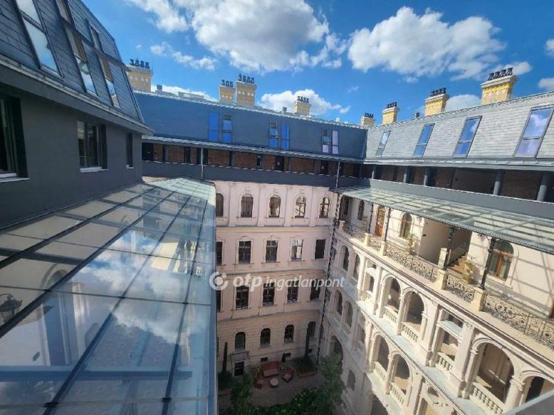 Eladó lakás Budapest