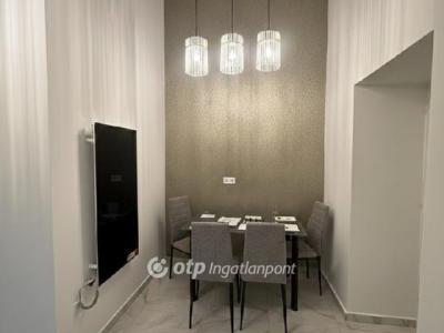 Eladó lakás Budapest