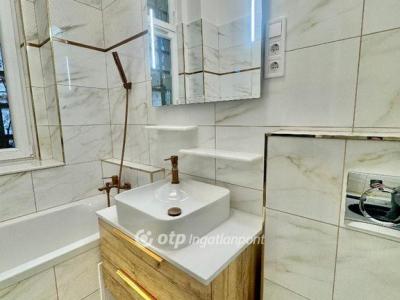 Eladó lakás Budapest